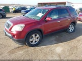 GMC ACADIA SLT-2 1GKEV33728J281407 снимка