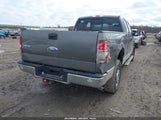 FORD F-150 FX4/LARIAT/XL/XLT 1FTPX14V37FA14696 fotografie