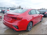 KIA FORTE GT 3KPF44AC1ME308614 снимка