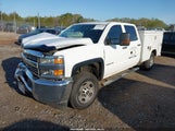 CHEVROLET SILVERADO 2500HD WT 1GB1CUEG8FF651993 снимка