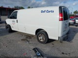 CHEVROLET EXPRESS WORK VAN 1GCGG25V161167660 снимка