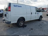 CHEVROLET EXPRESS WORK VAN 1GCGG25V161167660 снимка