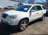 GMC ACADIA SLT-2 1GKKRSED8CJ287497 снимка