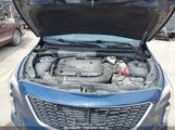 CADILLAC XT4 AWD PREMIUM LUXURY 1GYFZDR45MF048569 fotografie