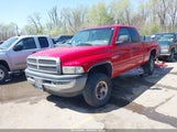 DODGE RAM 1500 ST 3B7HF13Z5YM202990 fotografie