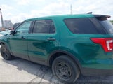 Ford Police Interceptor 1FM5K8AR2GGC15601 снимка