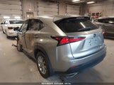 LEXUS NX 300 JTJDARDZ5M2257027 снимка