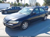 HONDA ACCORD 2.3 EX JHMCG66881C015997 fotografie