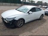 HYUNDAI SONATA SEL 5NPEL4JA2MH102128 снимка