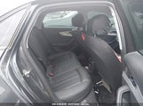 AUDI A4 2.0T PREMIUM WAUANAF47HN002118 снимка