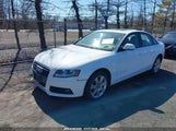 AUDI A4 2.0T PREMIUM WAULF78K39N070955 снимка