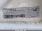 AUDI A4 2.0T PREMIUM WAULF78K39N070955 снимка