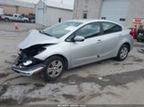 Kia Forte Lx 3KPFK4A73JE243592 снимка