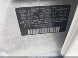 HYUNDAI ELANTRA BLUE KMHDU4AD0AU832023 снимка