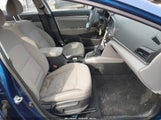 HYUNDAI ELANTRA SEL 5NPD84LF9LH557806 photo