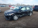 KIA RIO LX 3KPA24AD3ME430657 снимка