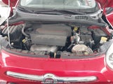 FIAT 500X EASY ZFBCFXBT3GP384078 снимка