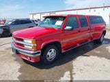 CHEVROLET C3500 1GCHC33J0WF013627 снимка