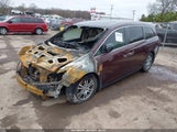 HONDA ODYSSEY EX-L 5FNRL5H64BB059576 снимка