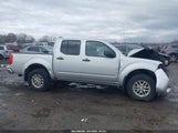 NISSAN FRONTIER SV 1N6AD0EV4JN737409 снимка