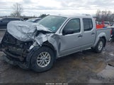 NISSAN FRONTIER SV 1N6AD0EV4JN737409 снимка