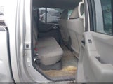 NISSAN FRONTIER SV 1N6AD0EV4JN737409 снимка