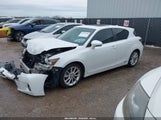 LEXUS CT 200H JTHKD5BH7D2149186 photo