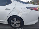 KIA OPTIMA HYBRID LX KNAGM4AD4E5066134 снимка