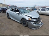 TOYOTA CAMRY SE 4T1B11HK1JU108862 fotografie