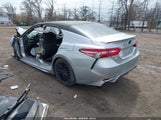 TOYOTA CAMRY SE 4T1B11HK1JU108862 photo