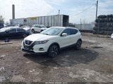 NISSAN ROGUE SPORT SL AWD XTRONIC CVT JN1BJ1CW1NW487292 fotografie