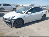 TESLA MODEL 3 REAR-WHEEL DRIVE 5YJ3E1EAXPF553997 снимка