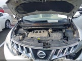 NISSAN MURANO SL JN8AZ18U89W100787 снимка