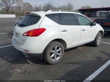 NISSAN MURANO SL JN8AZ18U89W100787 снимка