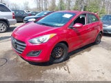 HYUNDAI ELANTRA GT KMHD35LH1GU291825 fotografie