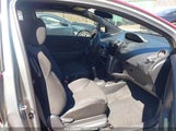 TOYOTA YARIS S JTDJT923385150058 photo