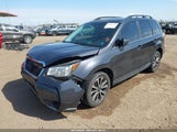 SUBARU FORESTER 2.0XT PREMIUM JF2SJGEC1HH523740 снимка
