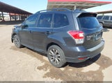 SUBARU FORESTER 2.0XT PREMIUM JF2SJGEC1HH523740 снимка