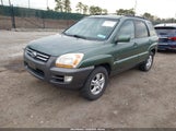 KIA SPORTAGE EX V6 KNDJE723277359843 fotografie