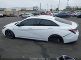HYUNDAI ELANTRA N LINE KMHLR4AF9NU243993 photo