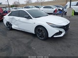 HYUNDAI ELANTRA N LINE KMHLR4AF9NU243993 fotografie
