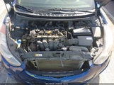 Hyundai Elantra Limited (Ulsan Plant) KMHDH4AE0DU527493 снимка