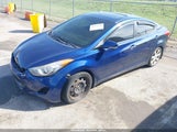 Hyundai Elantra Limited (Ulsan Plant) KMHDH4AE0DU527493 fotografie