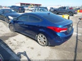 Hyundai Elantra Limited (Ulsan Plant) KMHDH4AE0DU527493 снимка
