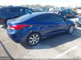 Hyundai Elantra Limited (Ulsan Plant) KMHDH4AE0DU527493 fotografie