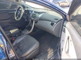 Hyundai Elantra Limited (Ulsan Plant) KMHDH4AE0DU527493 снимка