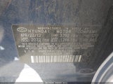 Hyundai Elantra Limited (Ulsan Plant) KMHDH4AE0DU527493 fotografie