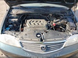 HONDA ODYSSEY LX 2HKRL1855YH575391 снимка