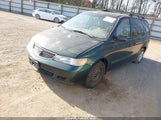 HONDA ODYSSEY LX 2HKRL1855YH575391 снимка