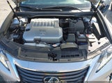 LEXUS ES 350 58ABK1GG0HU061918 снимка